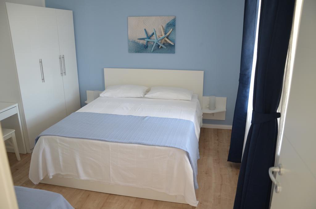 Apartments Ostanek Πορτορόζ Δωμάτιο φωτογραφία