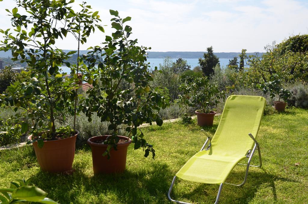 Apartments Ostanek Πορτορόζ Εξωτερικό φωτογραφία