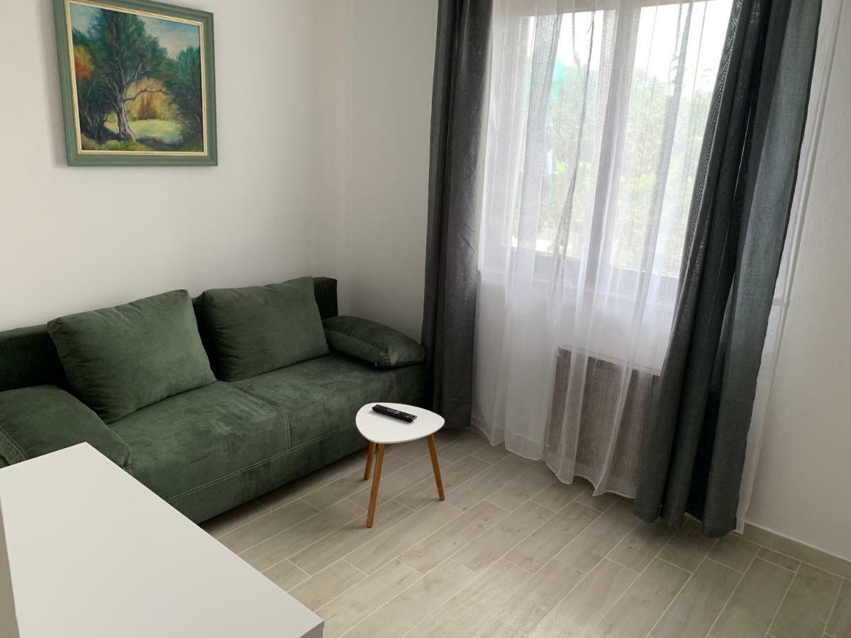 Apartments Ostanek Πορτορόζ Εξωτερικό φωτογραφία